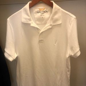 Nautica Slim Fit Polo